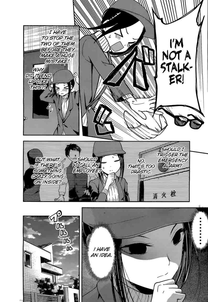 Read Kaguya-sama Love Is War Manga Online