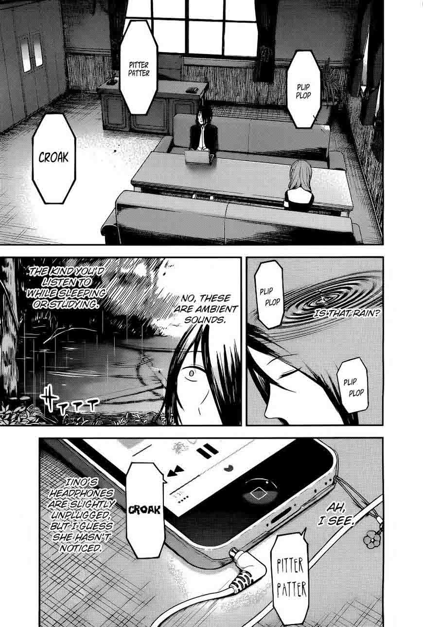 Read Kaguya-sama Love Is War Manga Online