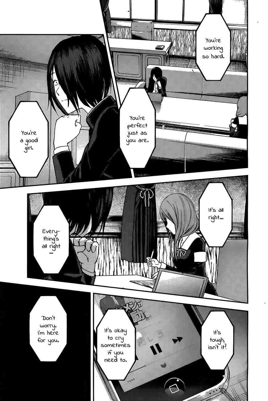 Read Kaguya-sama Love Is War Manga Online