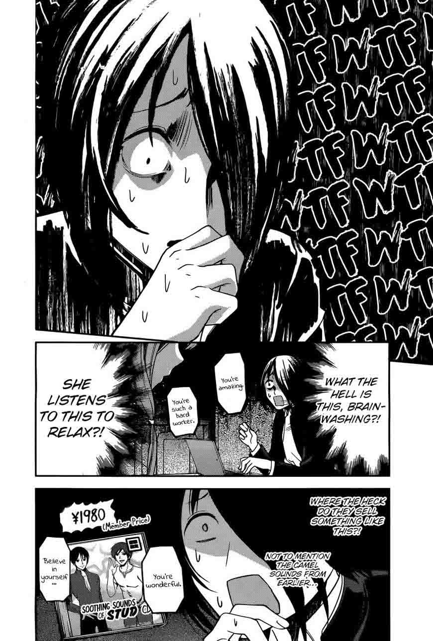 Read Kaguya-sama Love Is War Manga Online