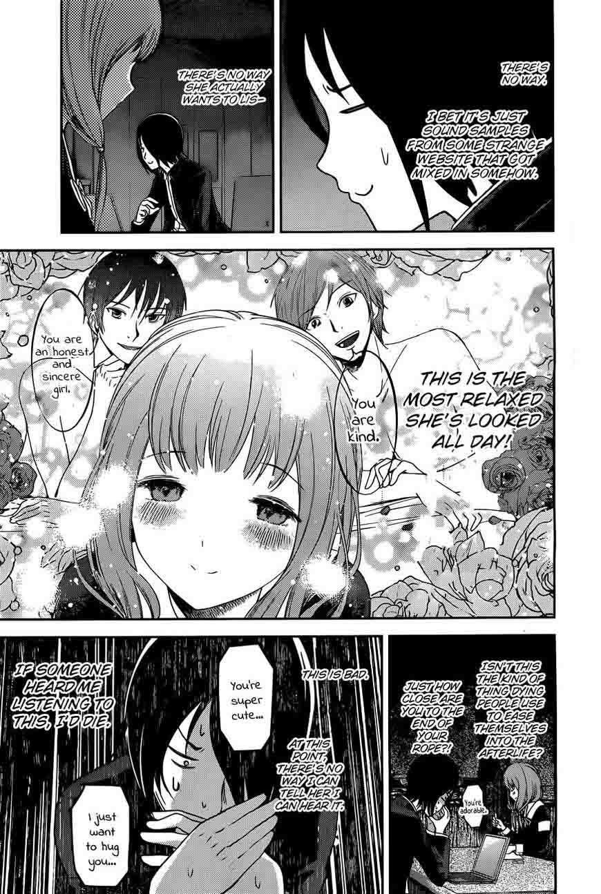 Read Kaguya-sama Love Is War Manga Online