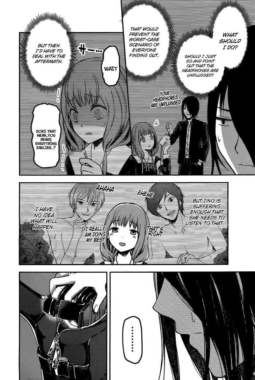 Read Kaguya-sama Love Is War Manga Online