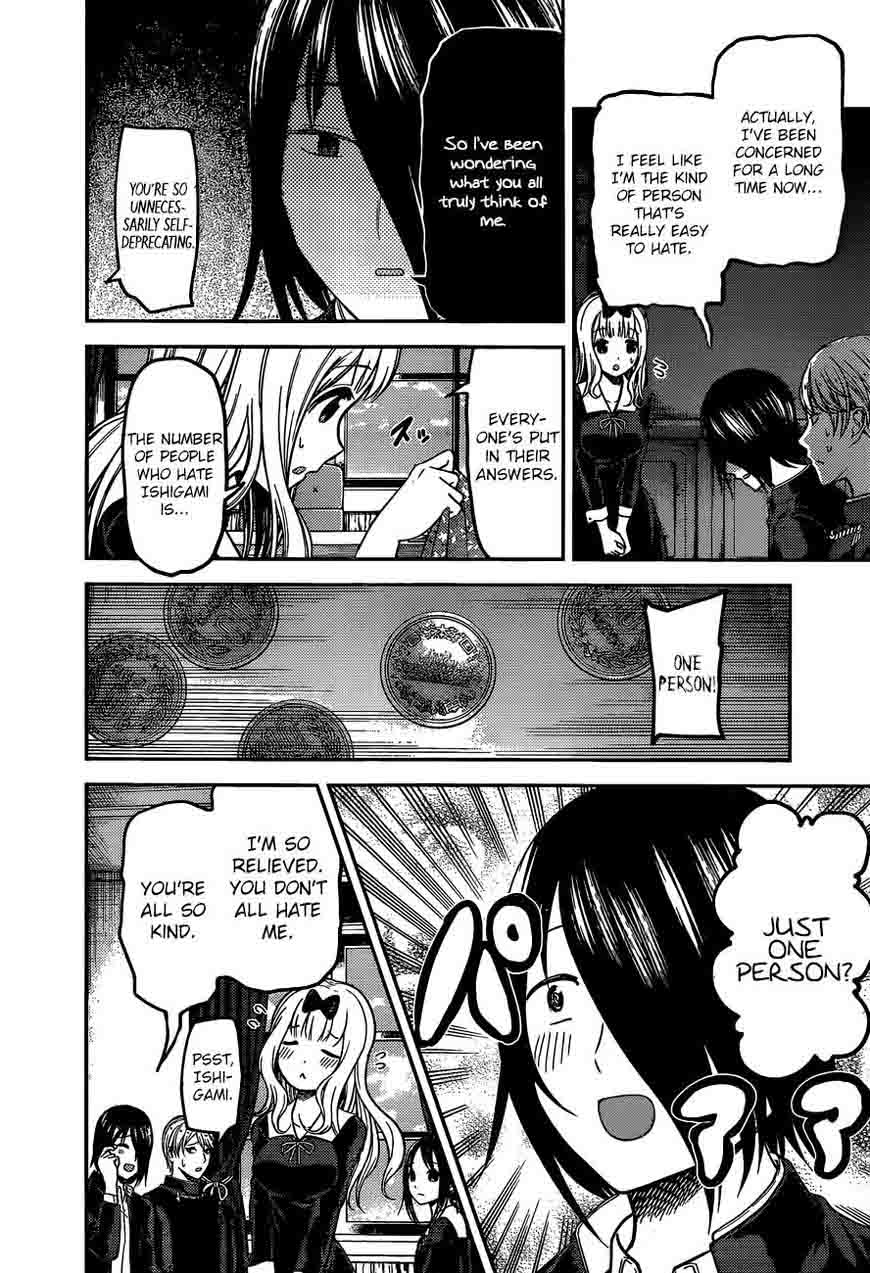 Read Kaguya-sama Love Is War Manga Online