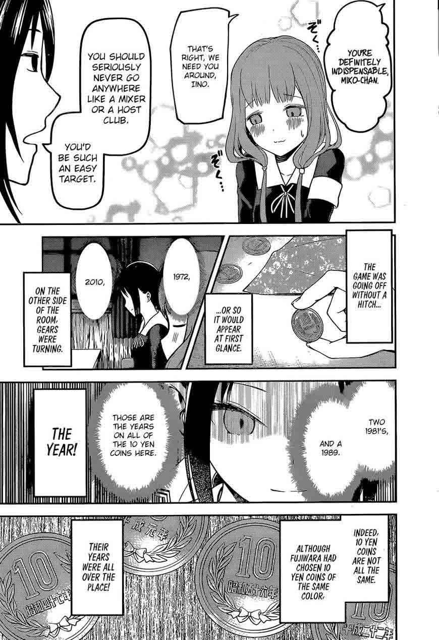Read Kaguya-sama Love Is War Manga Online