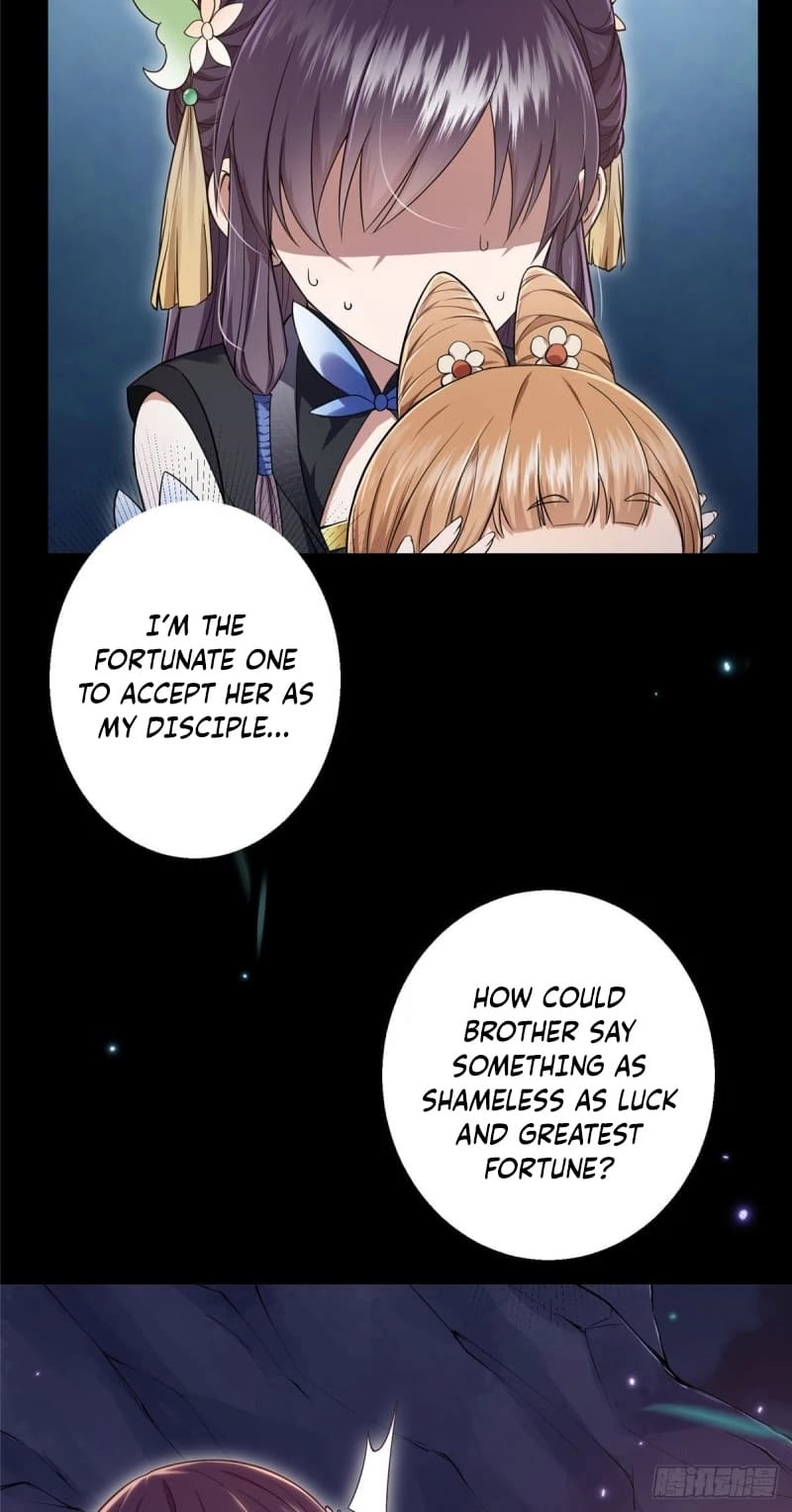 Read Keep a Low Profile, Sect Leader Manga Online