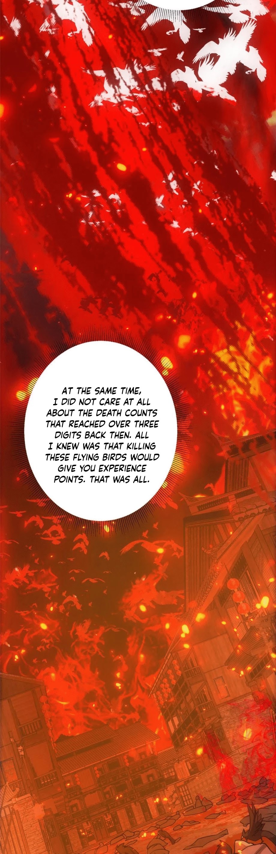 Read Keep a Low Profile, Sect Leader Manga Online