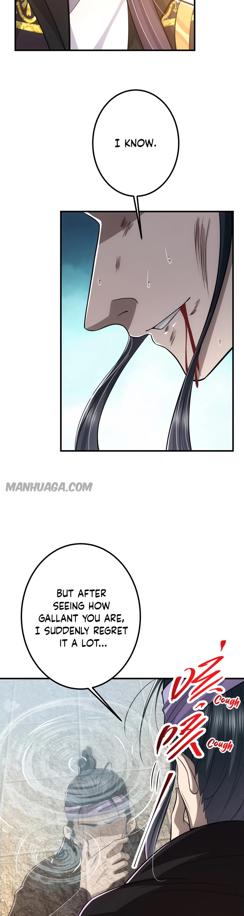 Read Keep a Low Profile, Sect Leader Manga Online