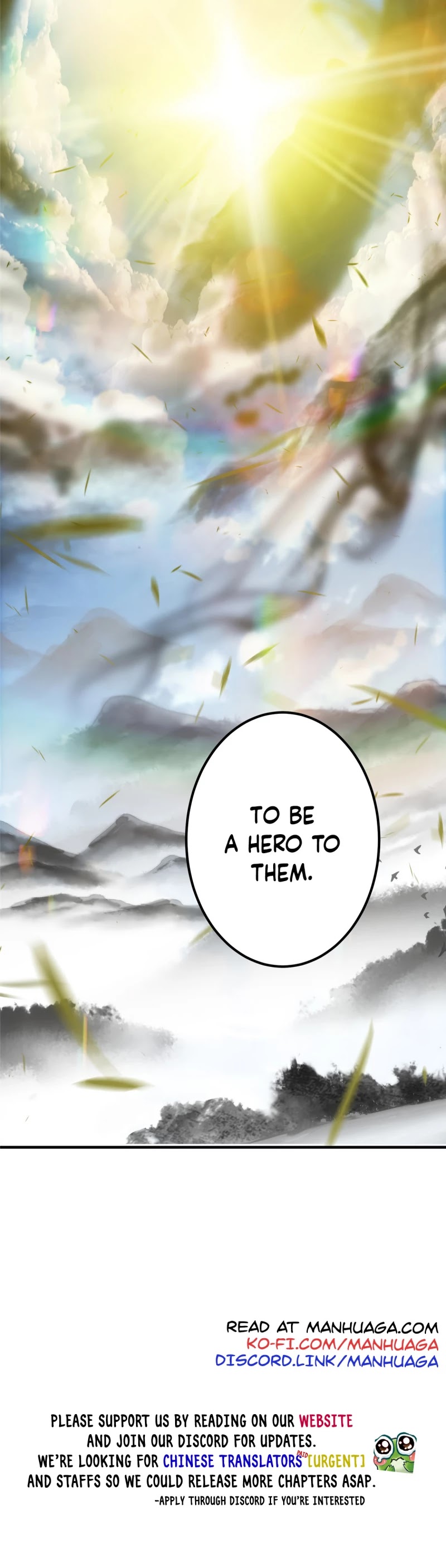 Read Keep a Low Profile, Sect Leader Manga Online