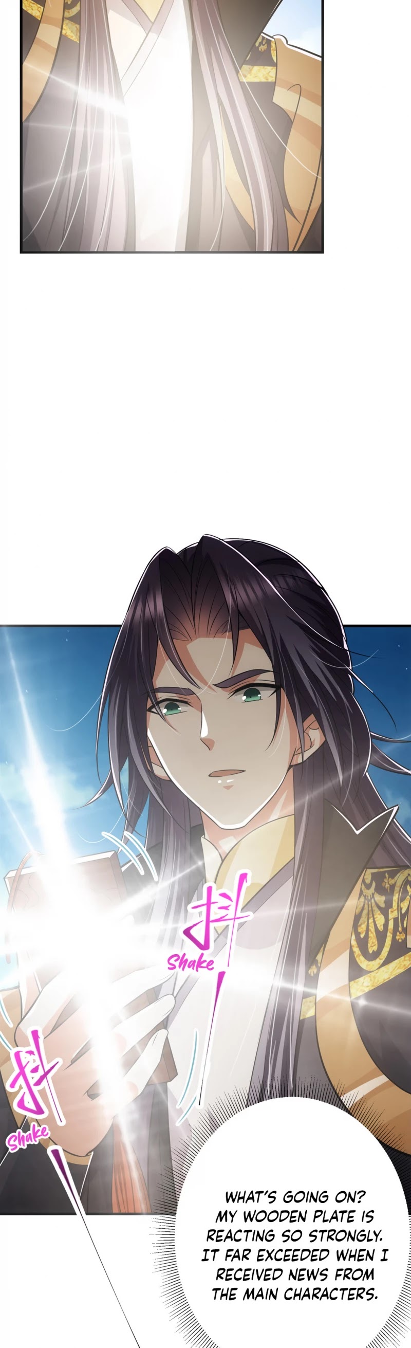 Read Keep a Low Profile, Sect Leader Manga Online