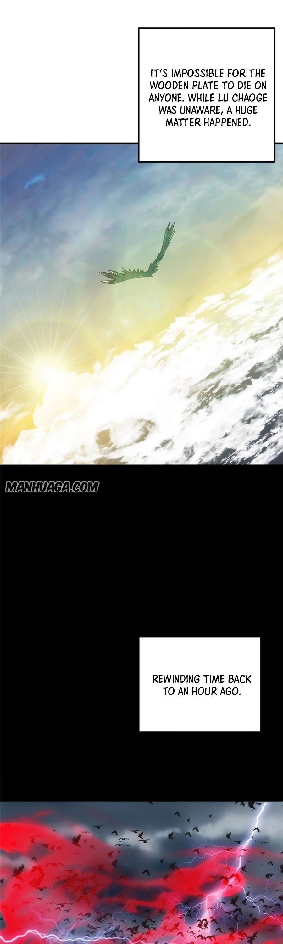 Read Keep a Low Profile, Sect Leader Manga Online