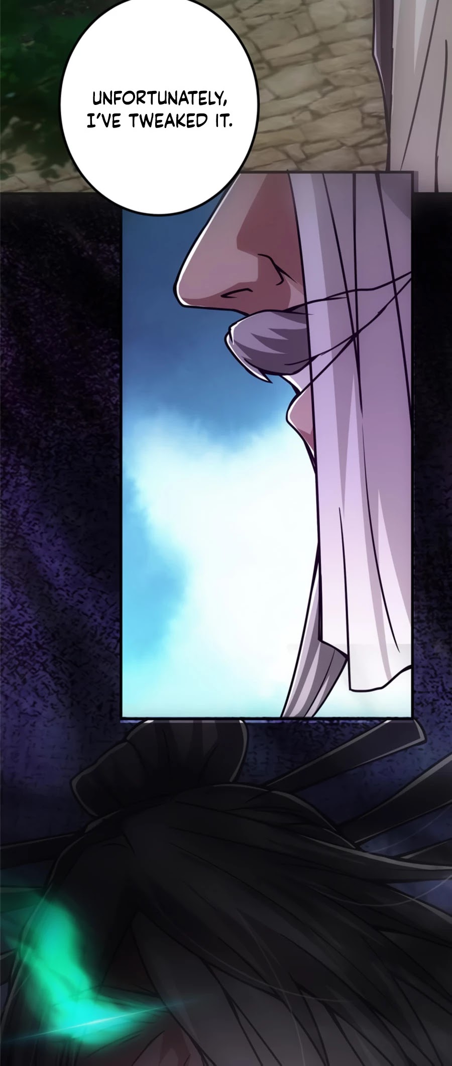 Read Keep a Low Profile, Sect Leader Manga Online