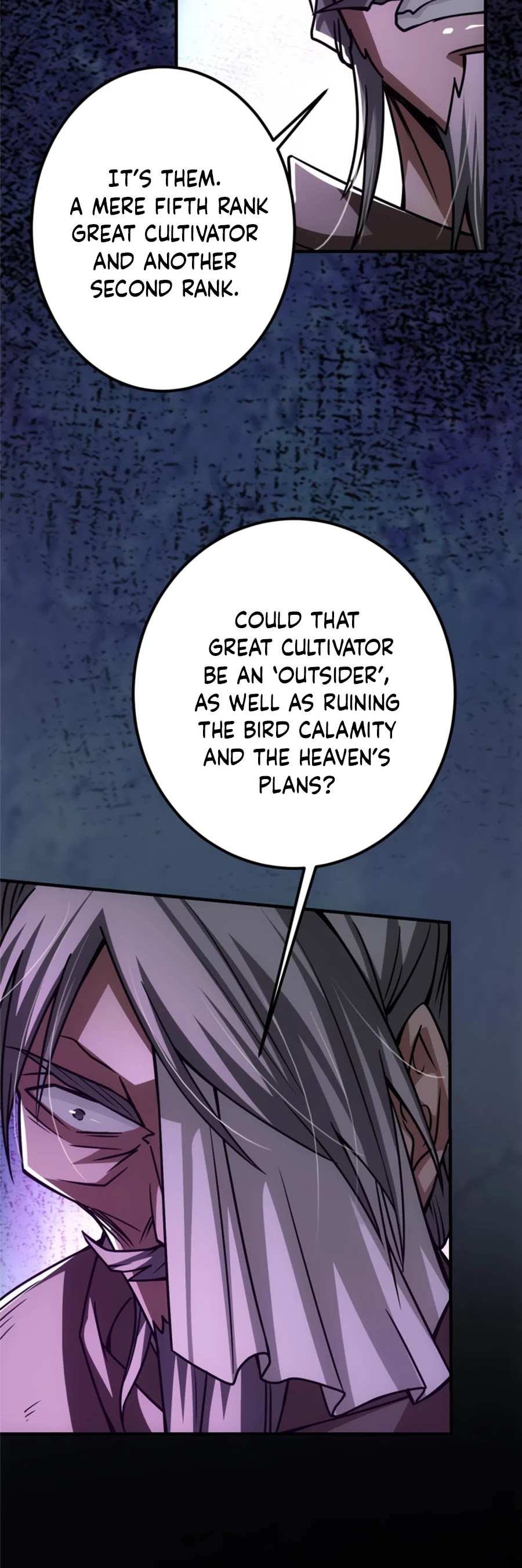 Read Keep a Low Profile, Sect Leader Manga Online