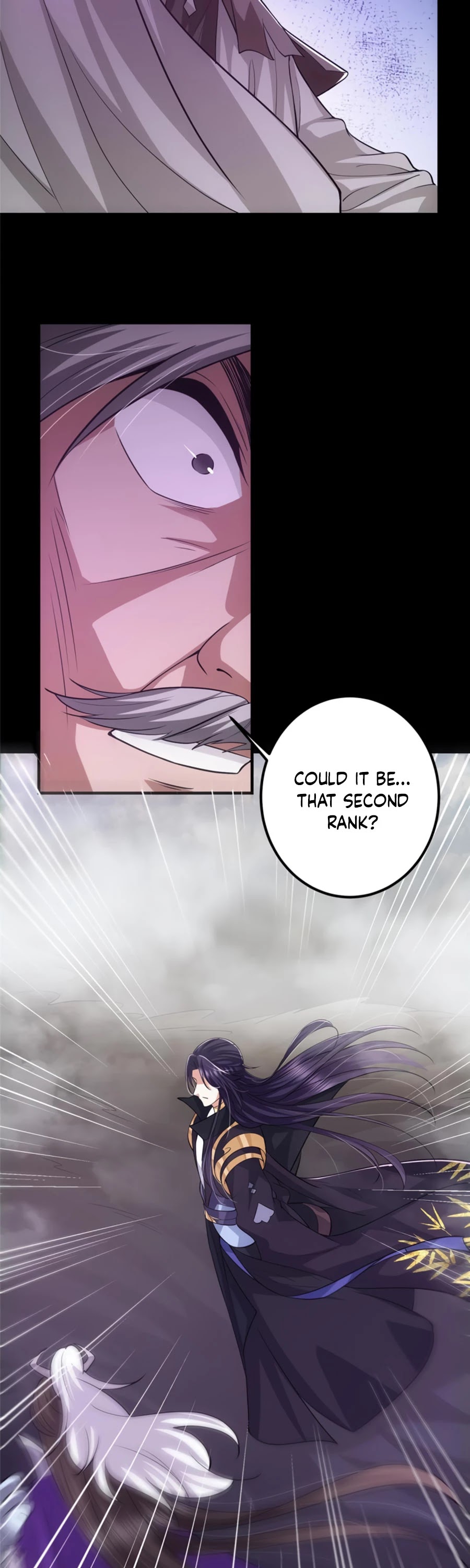 Read Keep a Low Profile, Sect Leader Manga Online