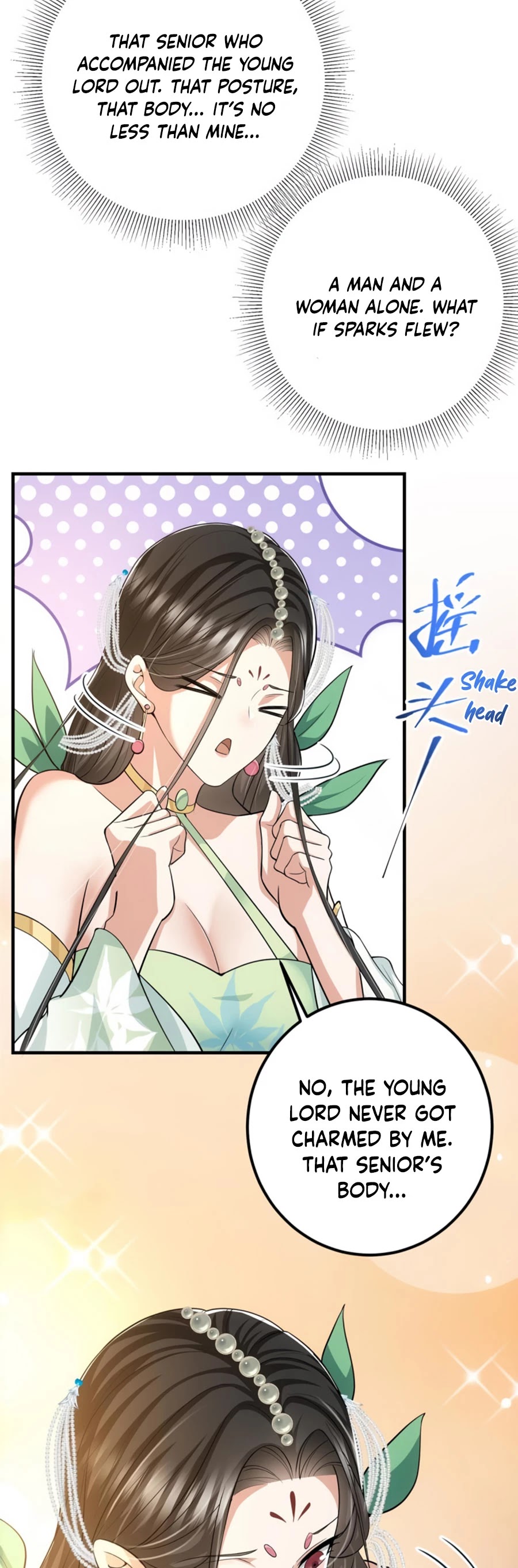 Read Keep a Low Profile, Sect Leader Manga Online