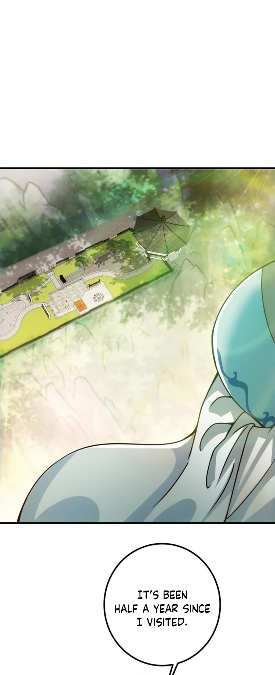 Read Keep a Low Profile, Sect Leader Manga Online
