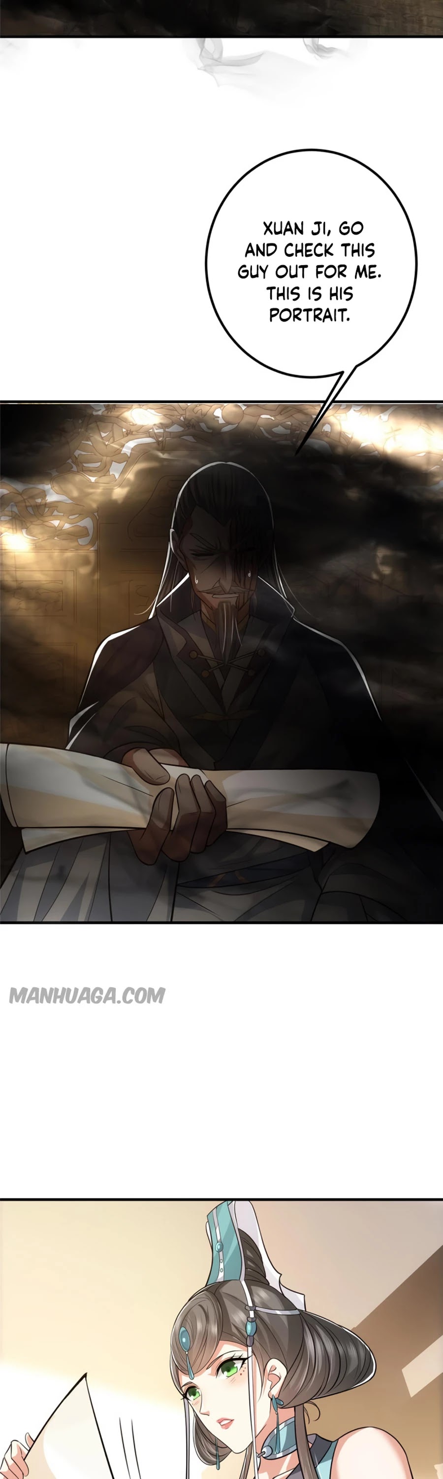 Read Keep a Low Profile, Sect Leader Manga Online