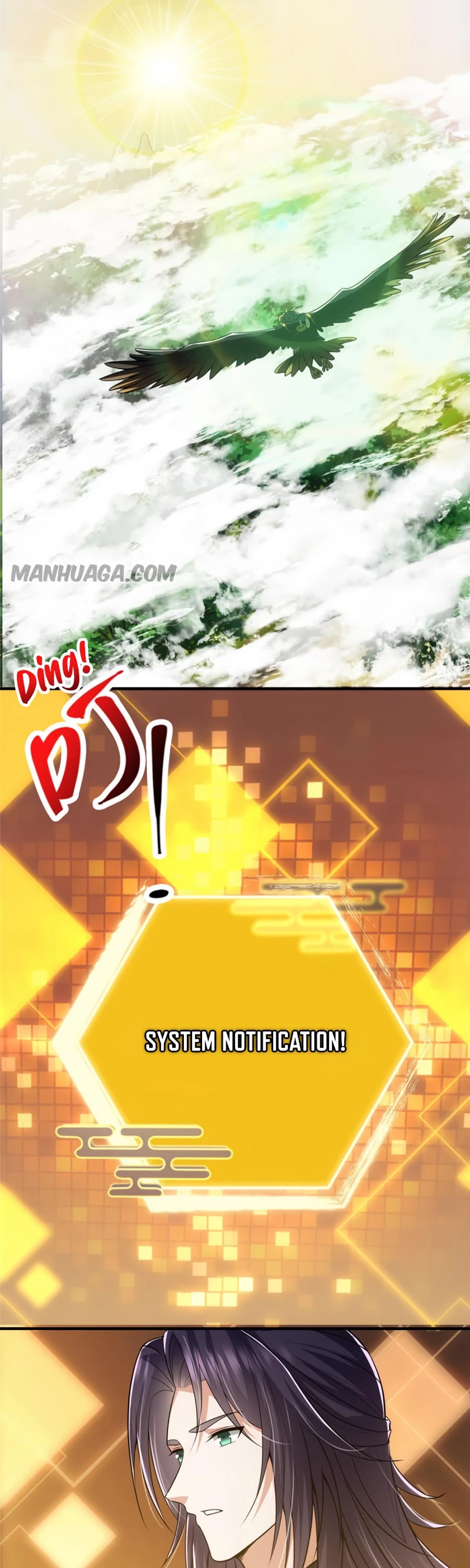 Read Keep a Low Profile, Sect Leader Manga Online