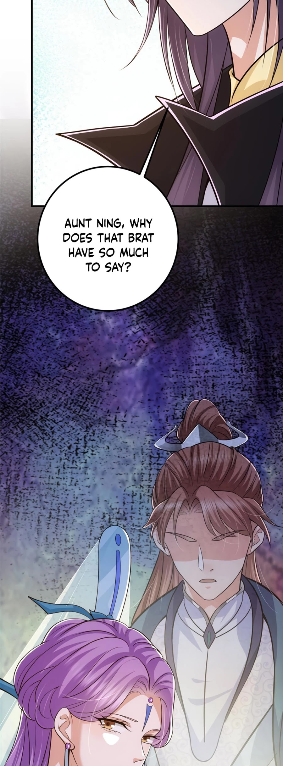 Read Keep a Low Profile, Sect Leader Manga Online