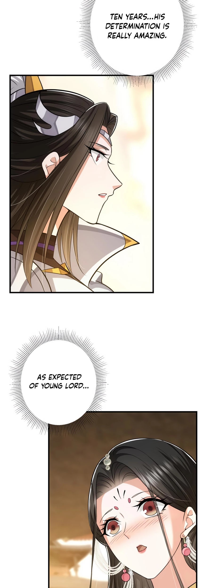 Read Keep a Low Profile, Sect Leader Manga Online
