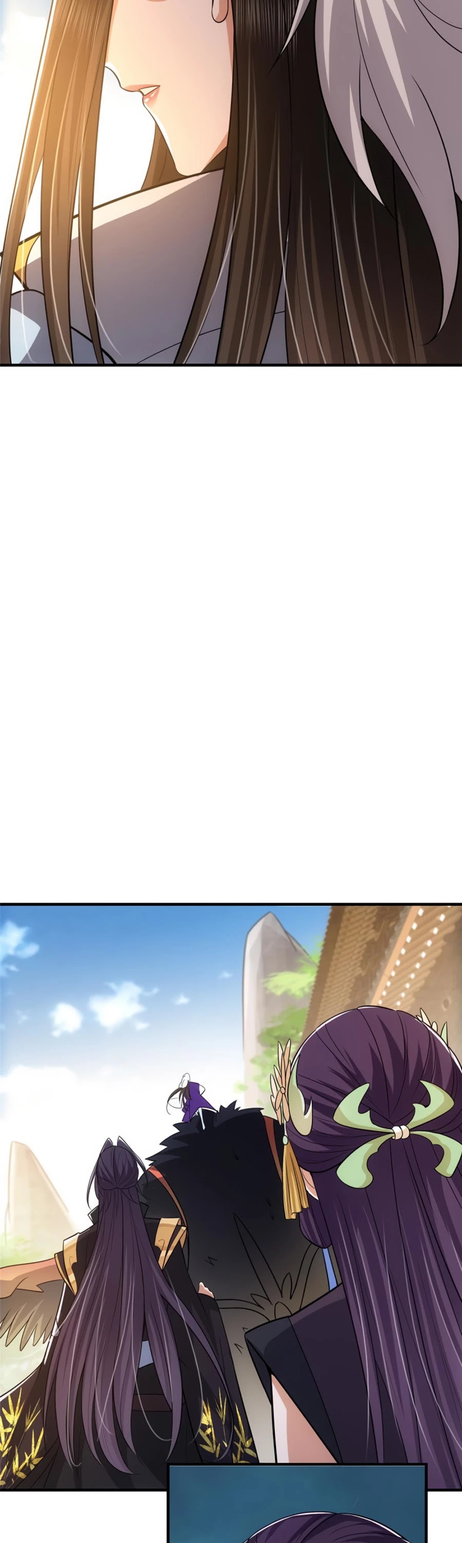 Read Keep a Low Profile, Sect Leader Manga Online