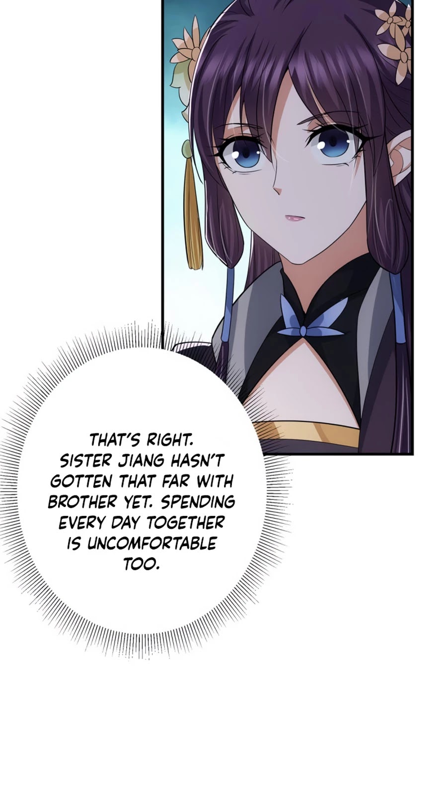 Read Keep a Low Profile, Sect Leader Manga Online