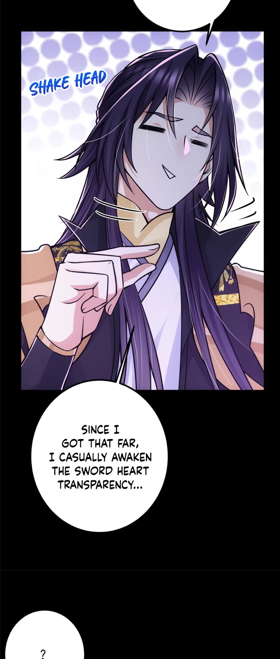 Read Keep a Low Profile, Sect Leader Manga Online