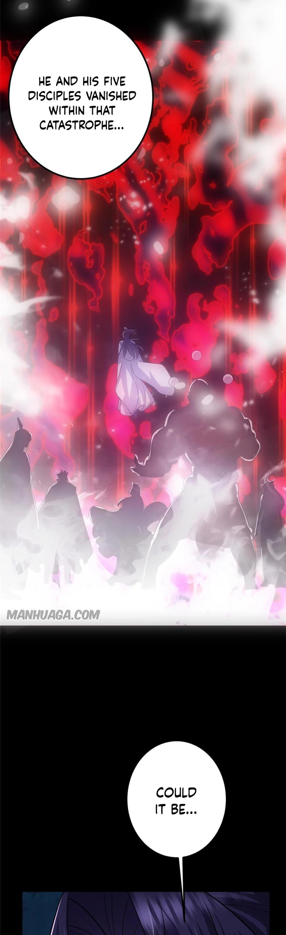 Read Keep a Low Profile, Sect Leader Manga Online