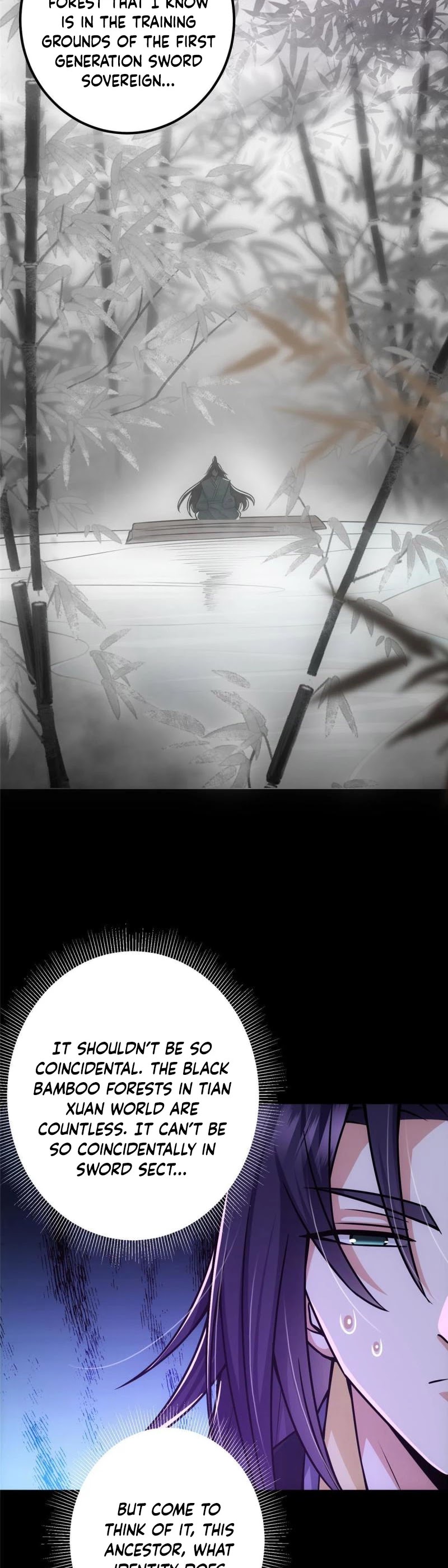 Read Keep a Low Profile, Sect Leader Manga Online