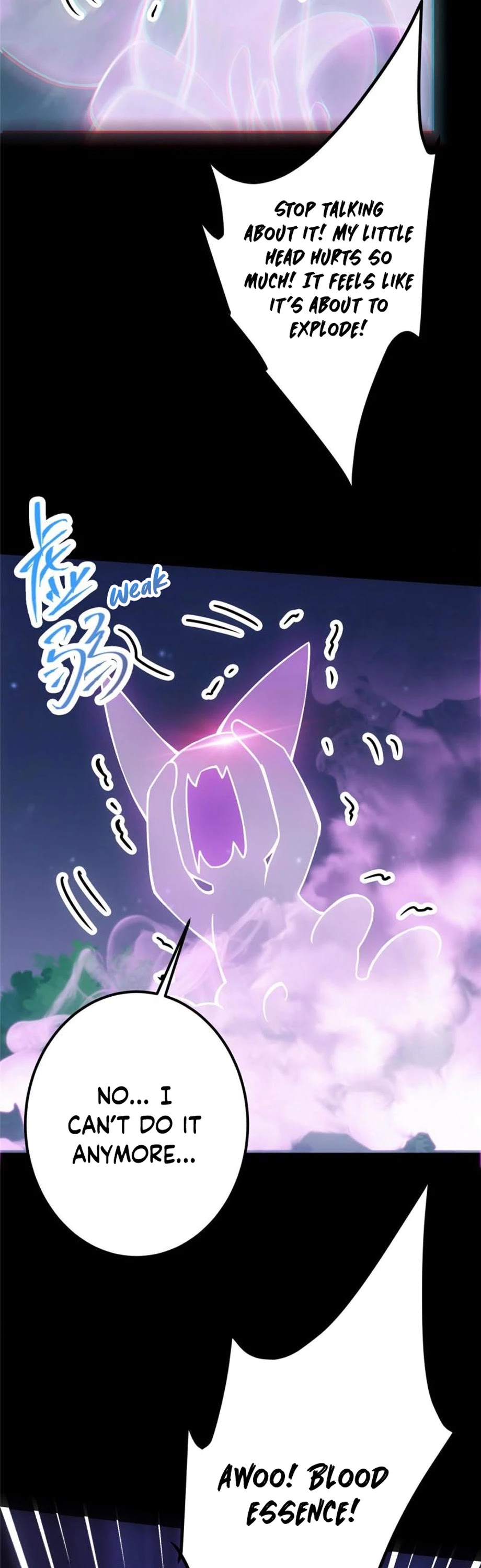 Read Keep a Low Profile, Sect Leader Manga Online