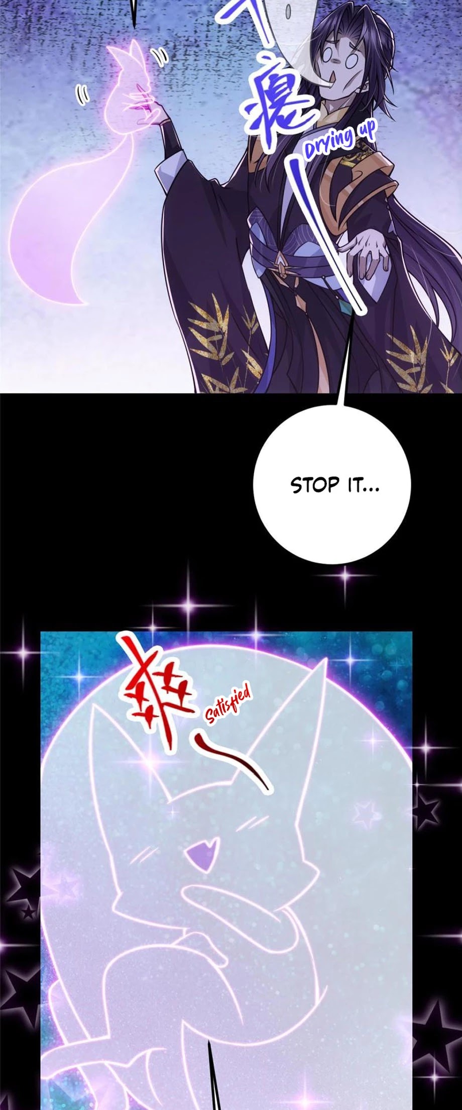 Read Keep a Low Profile, Sect Leader Manga Online