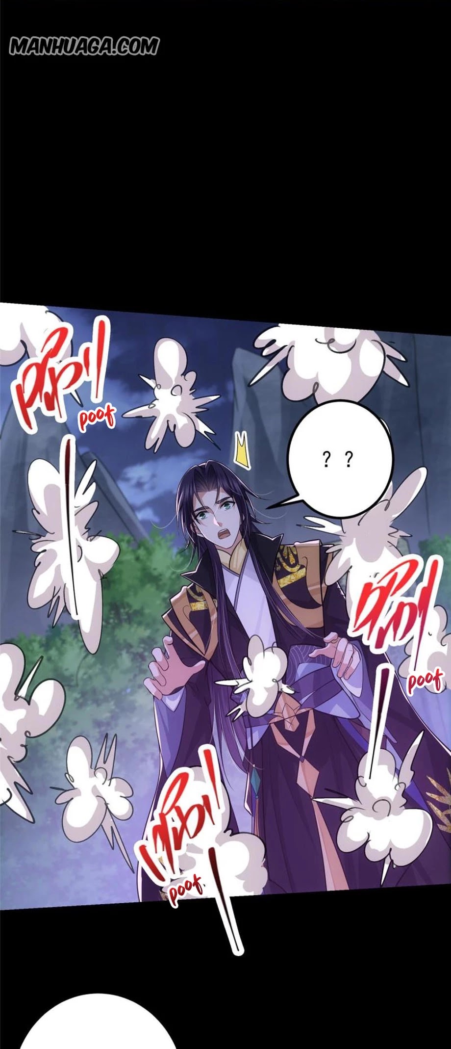 Read Keep a Low Profile, Sect Leader Manga Online