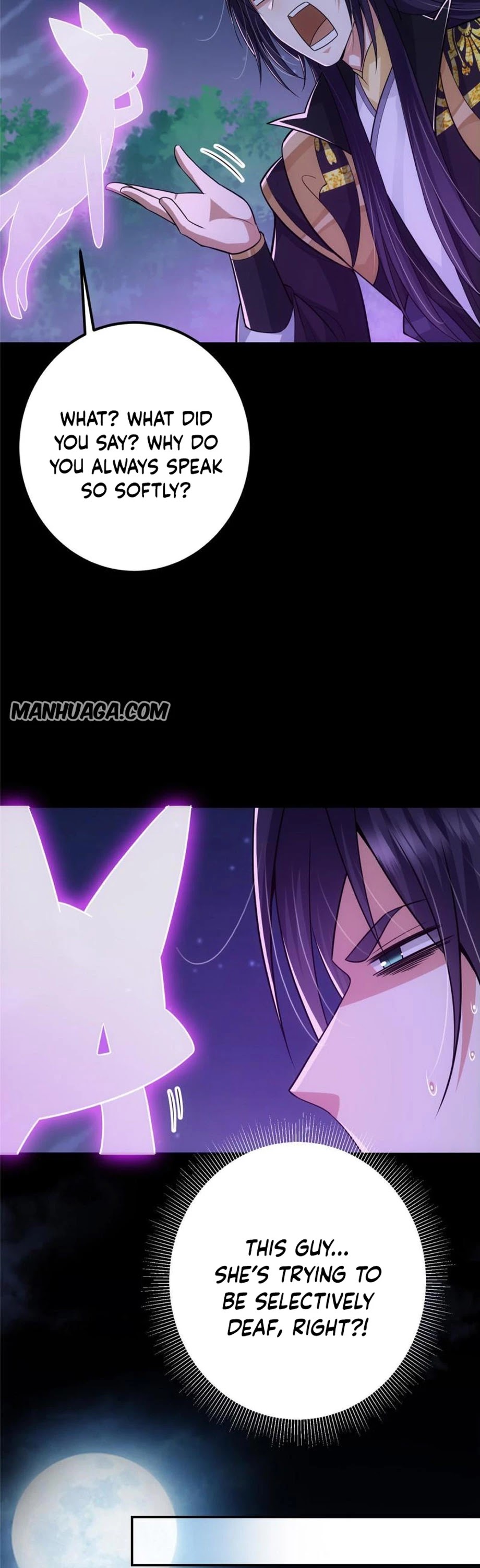 Read Keep a Low Profile, Sect Leader Manga Online