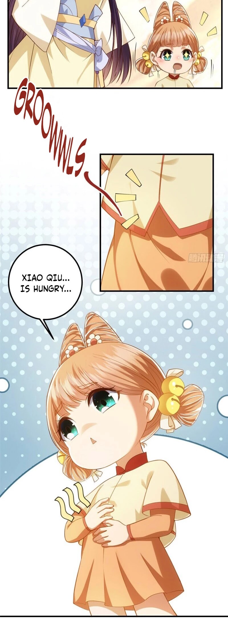 Read Keep a Low Profile, Sect Leader Manga Online