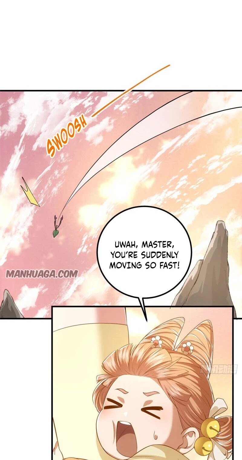 Read Keep a Low Profile, Sect Leader Manga Online