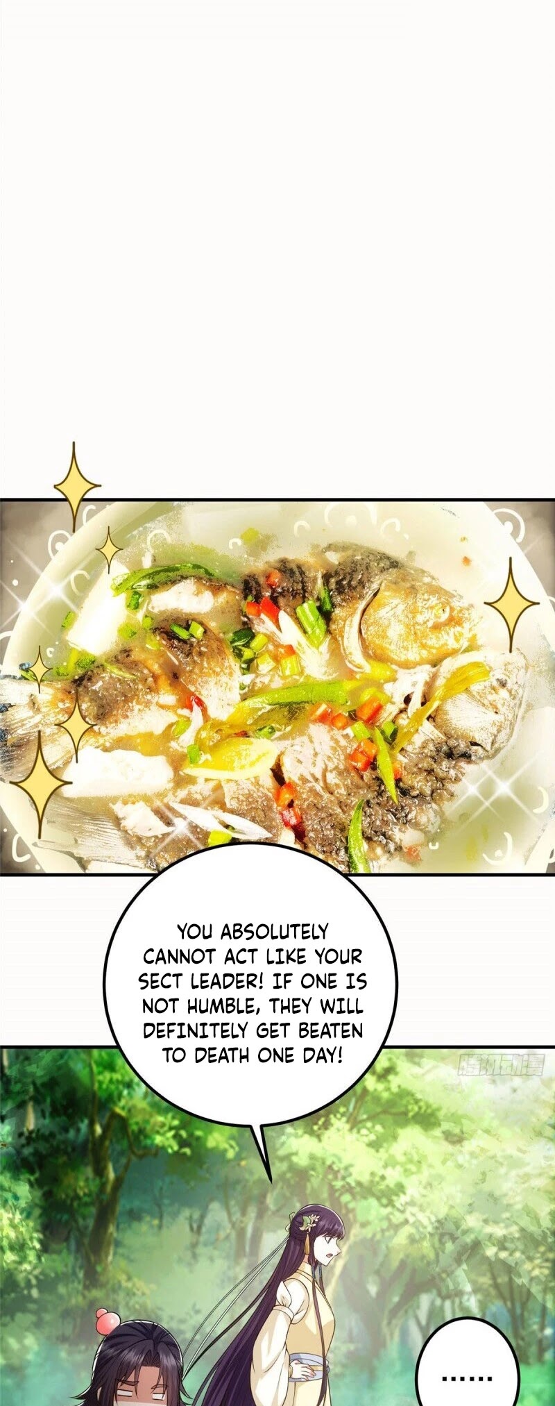 Read Keep a Low Profile, Sect Leader Manga Online