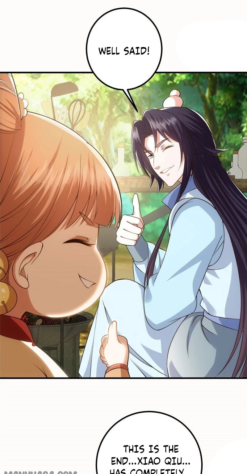 Read Keep a Low Profile, Sect Leader Manga Online