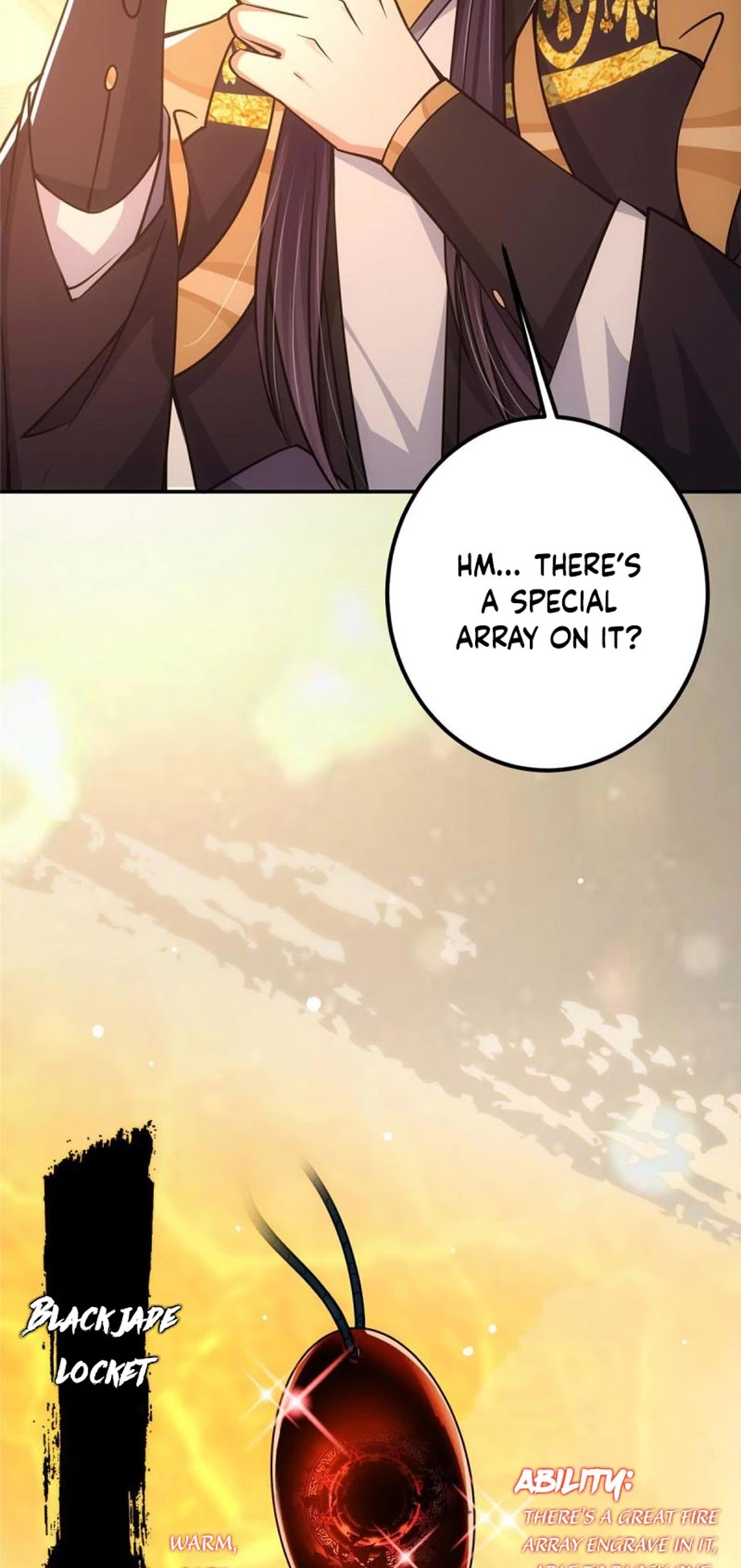 Read Keep a Low Profile, Sect Leader Manga Online