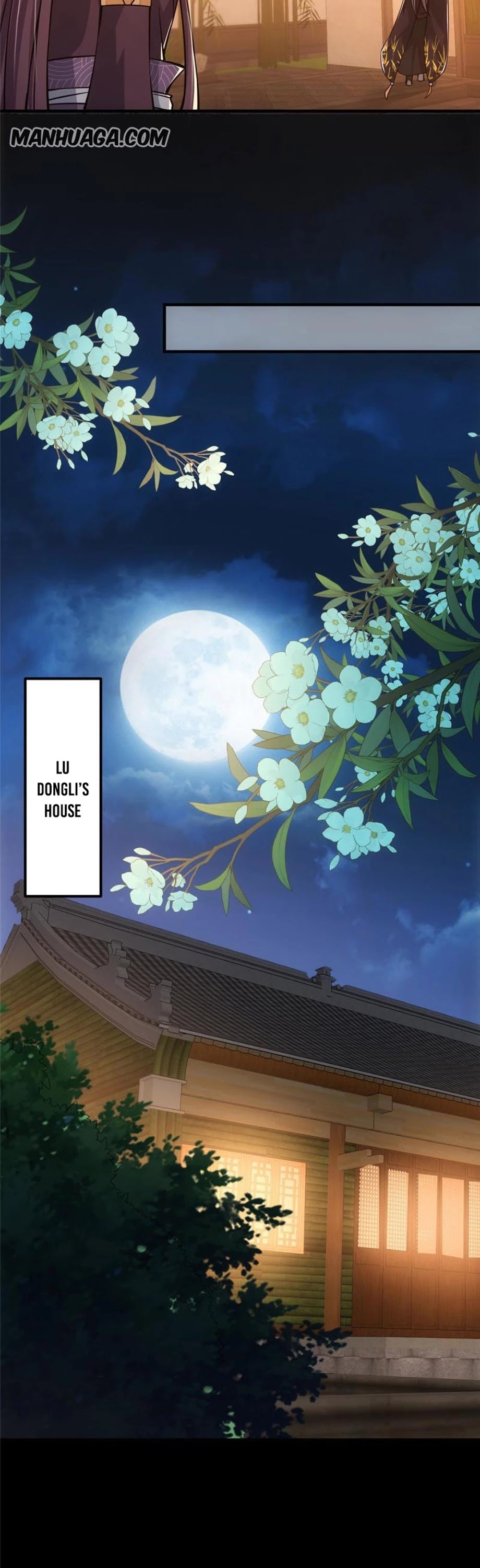 Read Keep a Low Profile, Sect Leader Manga Online