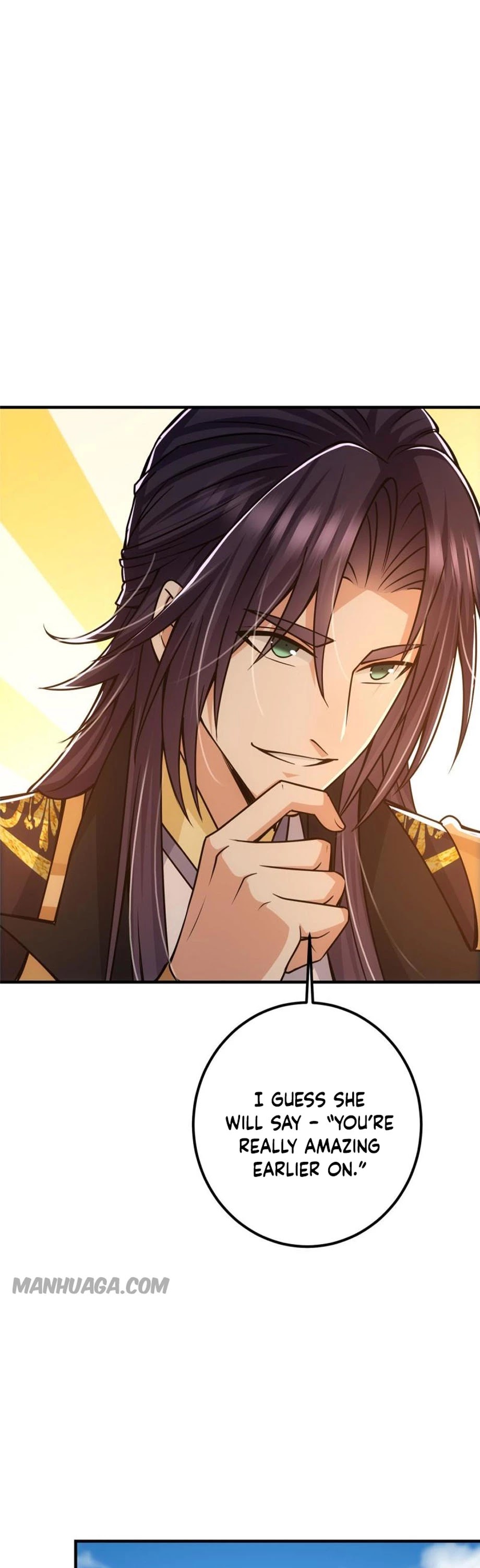 Read Keep a Low Profile, Sect Leader Manga Online