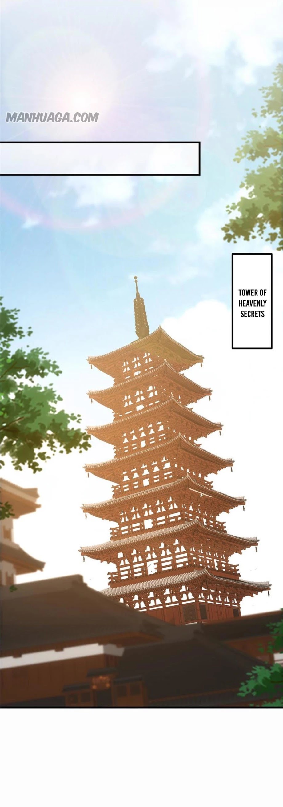 Read Keep a Low Profile, Sect Leader Manga Online