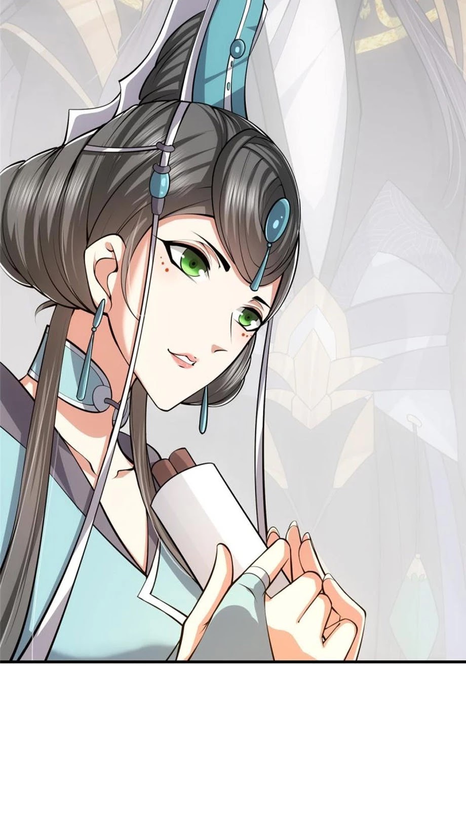 Read Keep a Low Profile, Sect Leader Manga Online