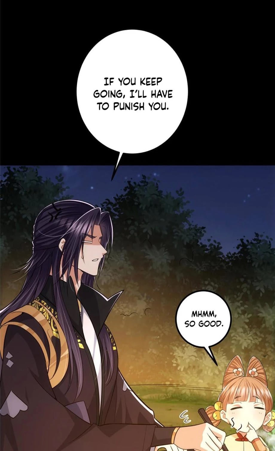 Read Keep a Low Profile, Sect Leader Manga Online