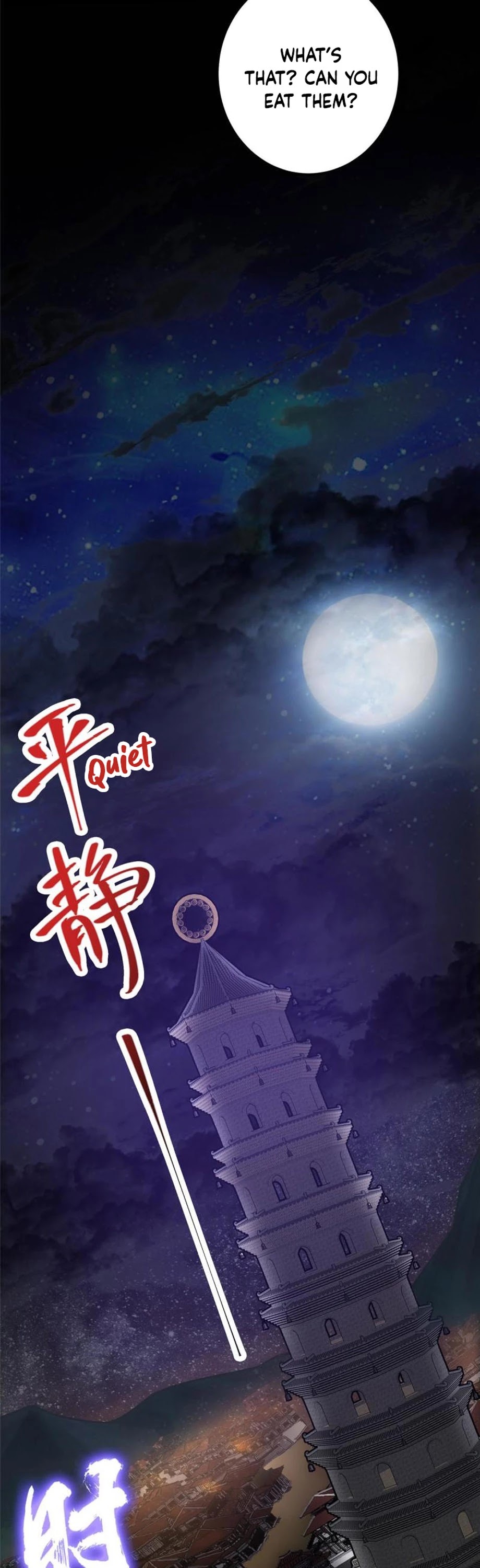 Read Keep a Low Profile, Sect Leader Manga Online