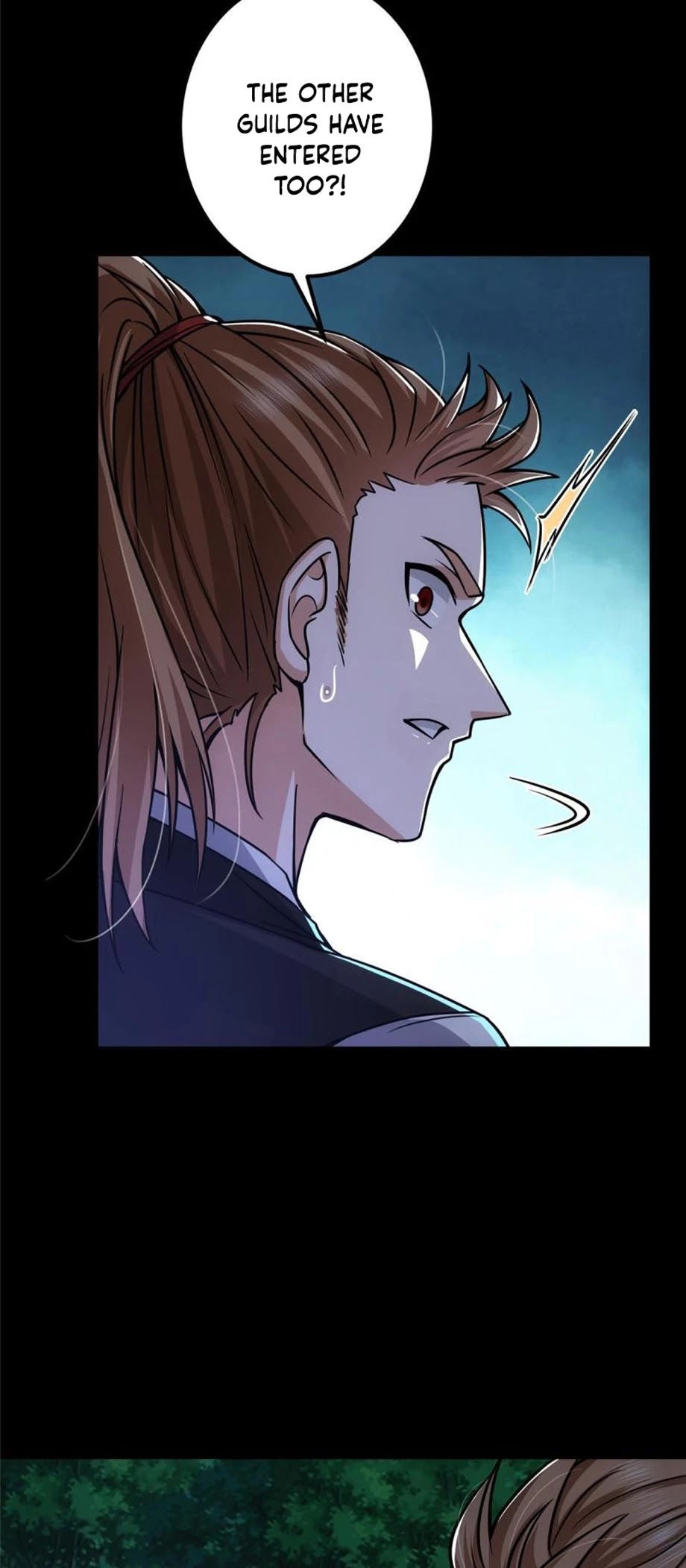 Read Keep a Low Profile, Sect Leader Manga Online
