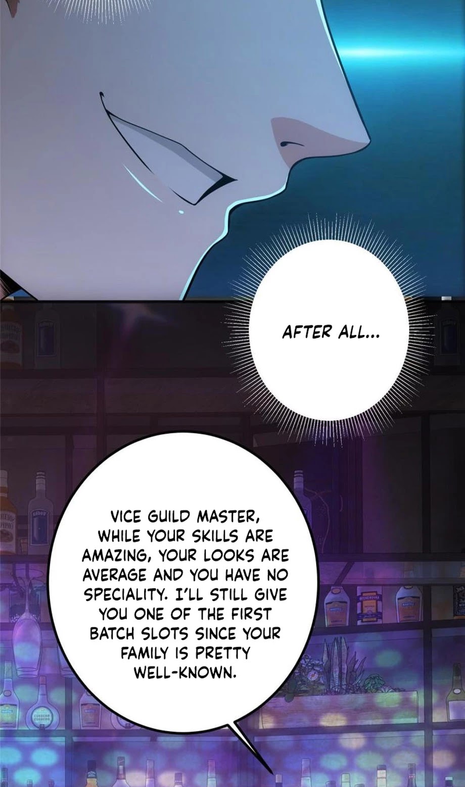 Read Keep a Low Profile, Sect Leader Manga Online