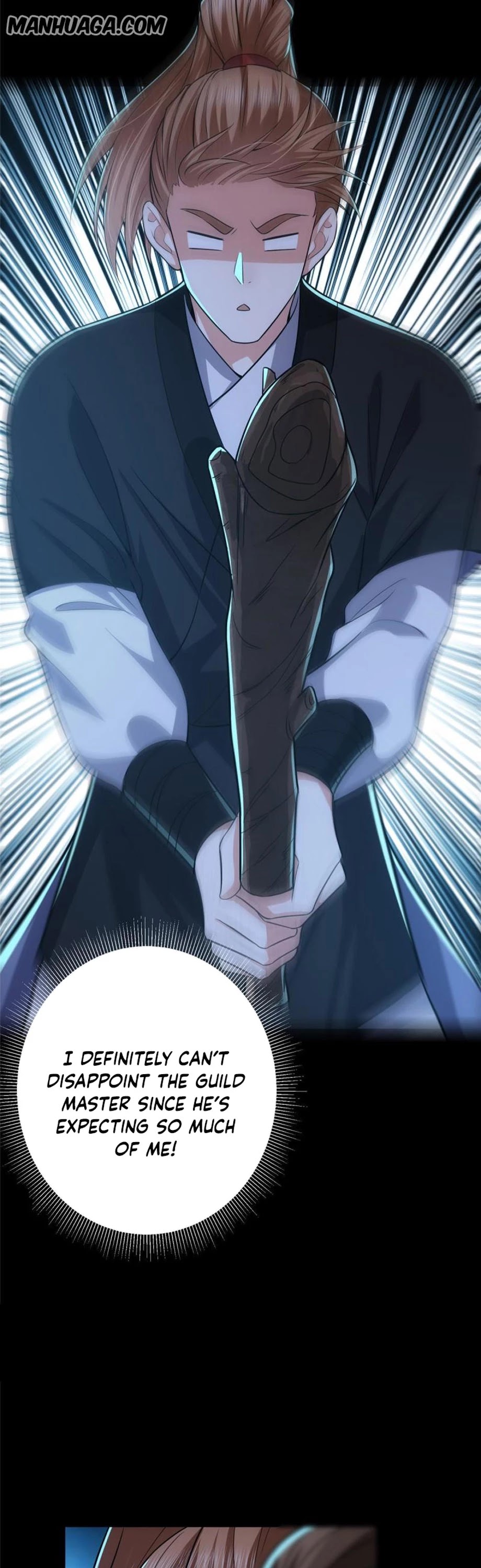 Read Keep a Low Profile, Sect Leader Manga Online
