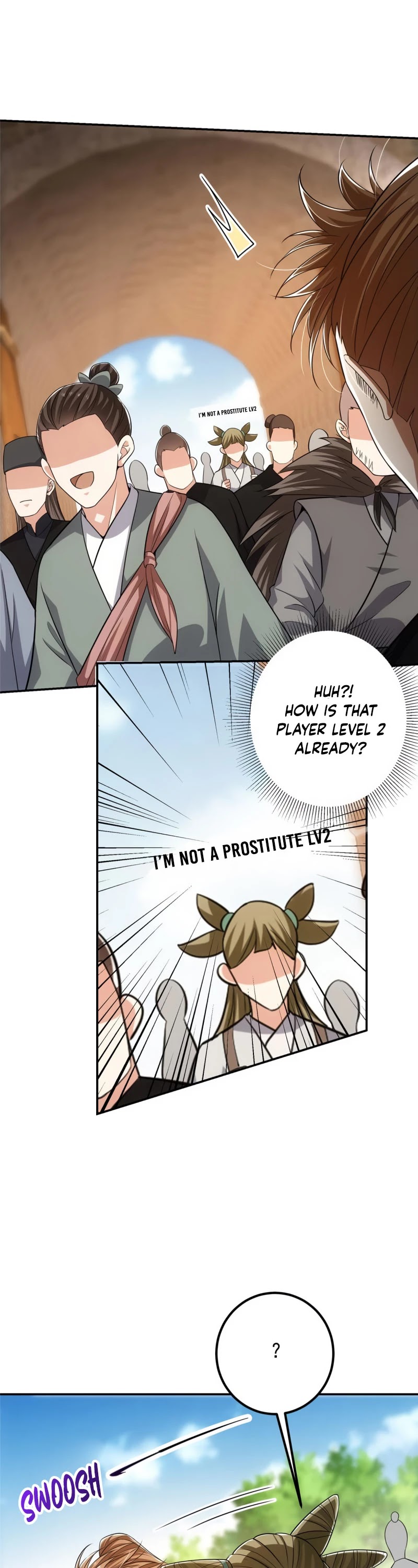 Read Keep a Low Profile, Sect Leader Manga Online