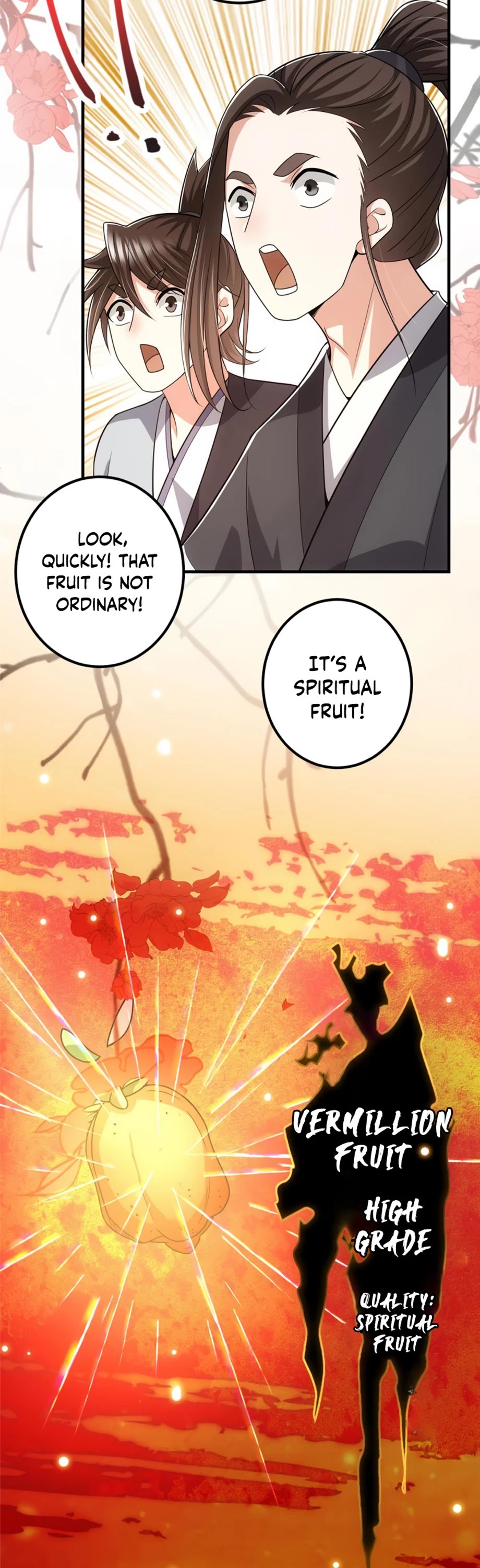 Read Keep a Low Profile, Sect Leader Manga Online