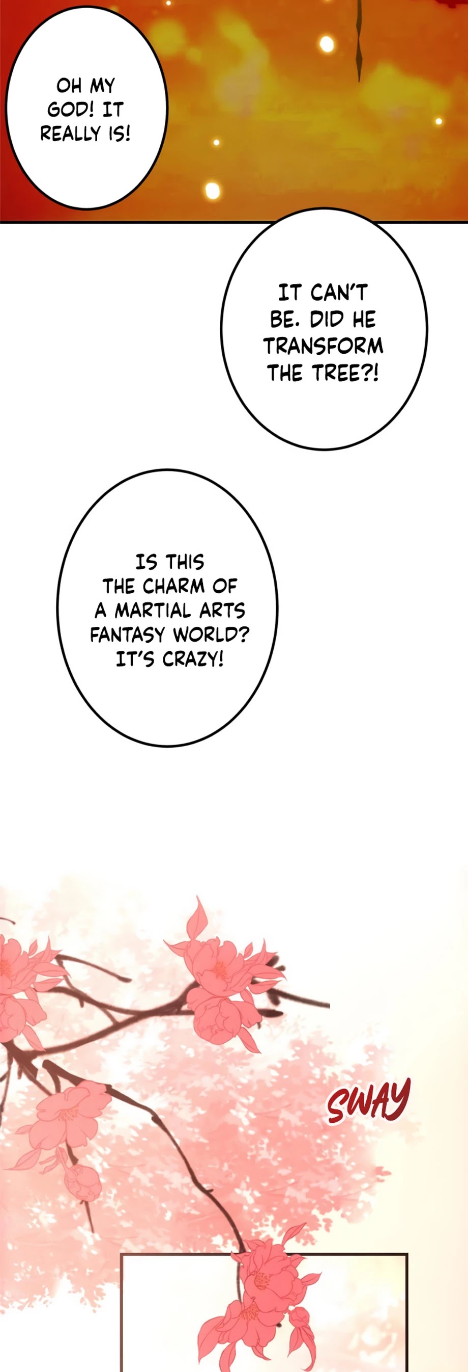 Read Keep a Low Profile, Sect Leader Manga Online