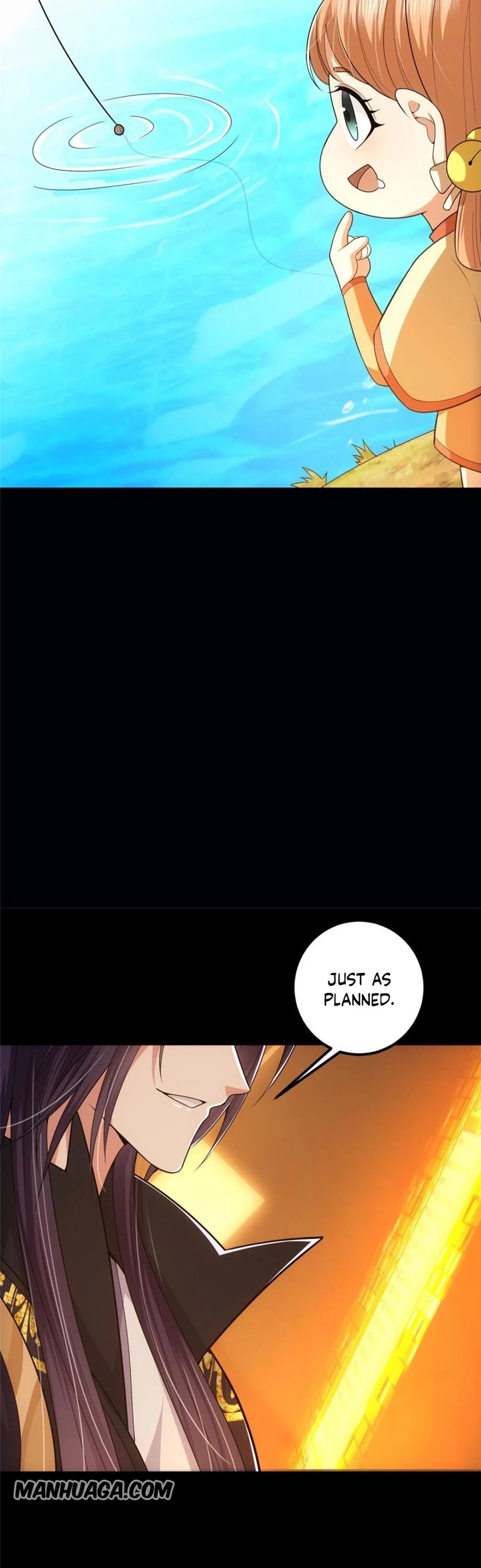 Read Keep a Low Profile, Sect Leader Manga Online